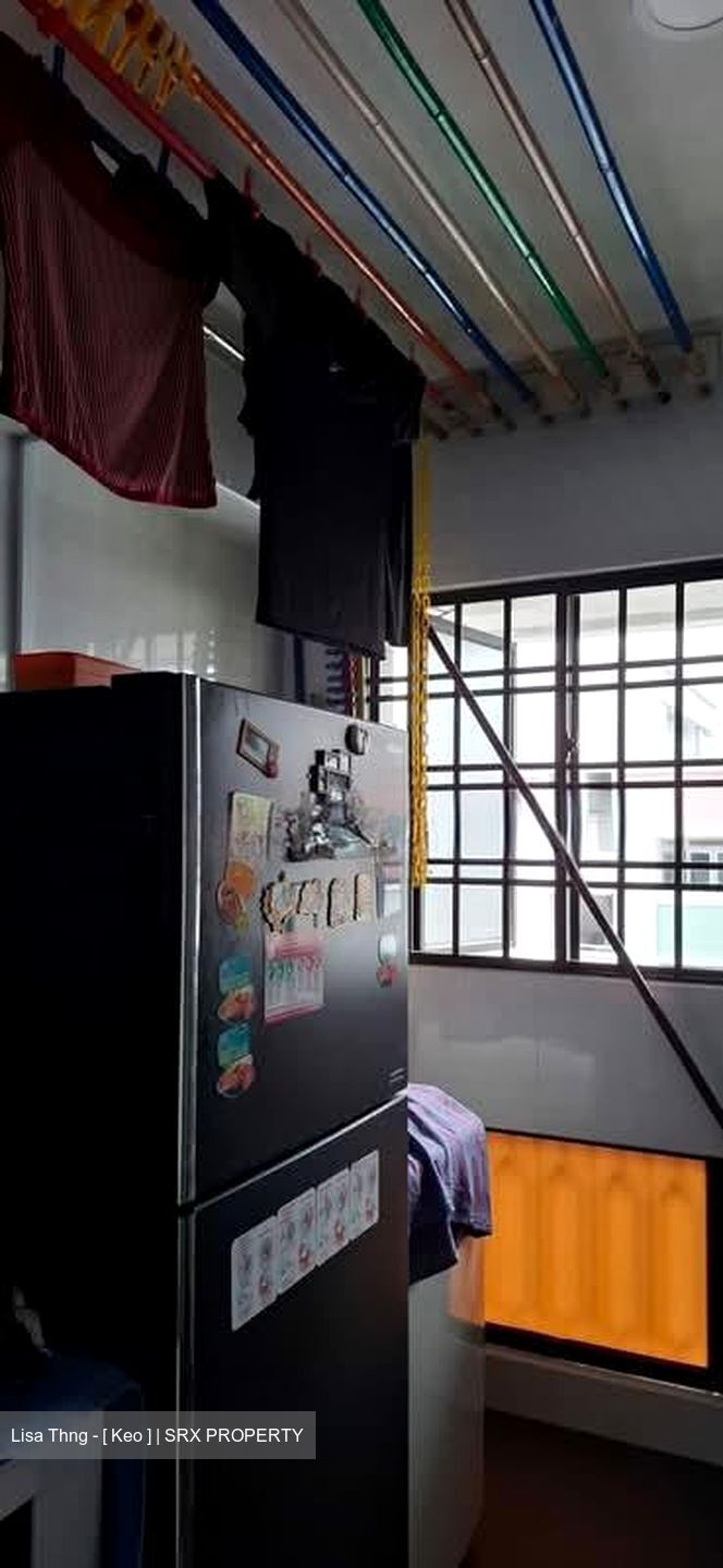 Blk 368 Corporation Drive (Jurong West), HDB 5 Rooms #548436681